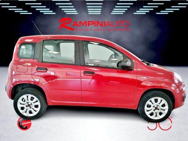 FIAT Panda 0.9 TwinAir Turbo Metano Pronta Consegna