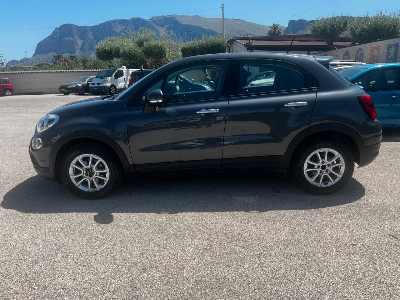 Fiat 500X 1.0 T3 120 CV Business