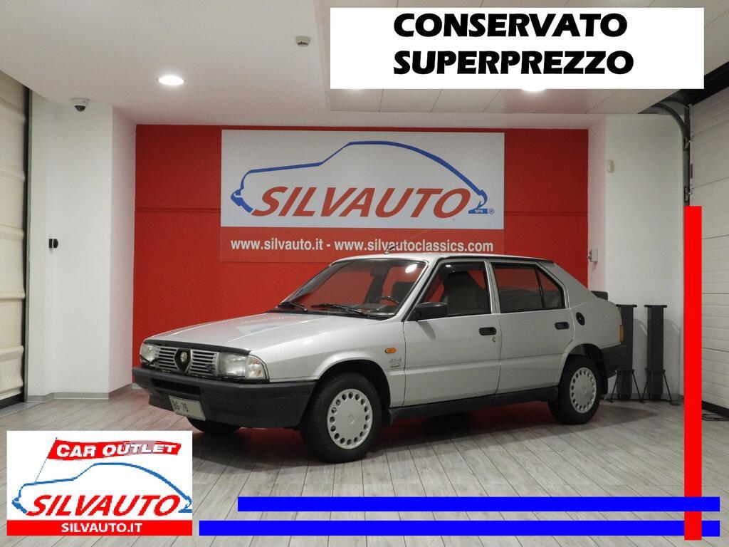 Alfa Romeo 33 Berlina 1.5 4x4