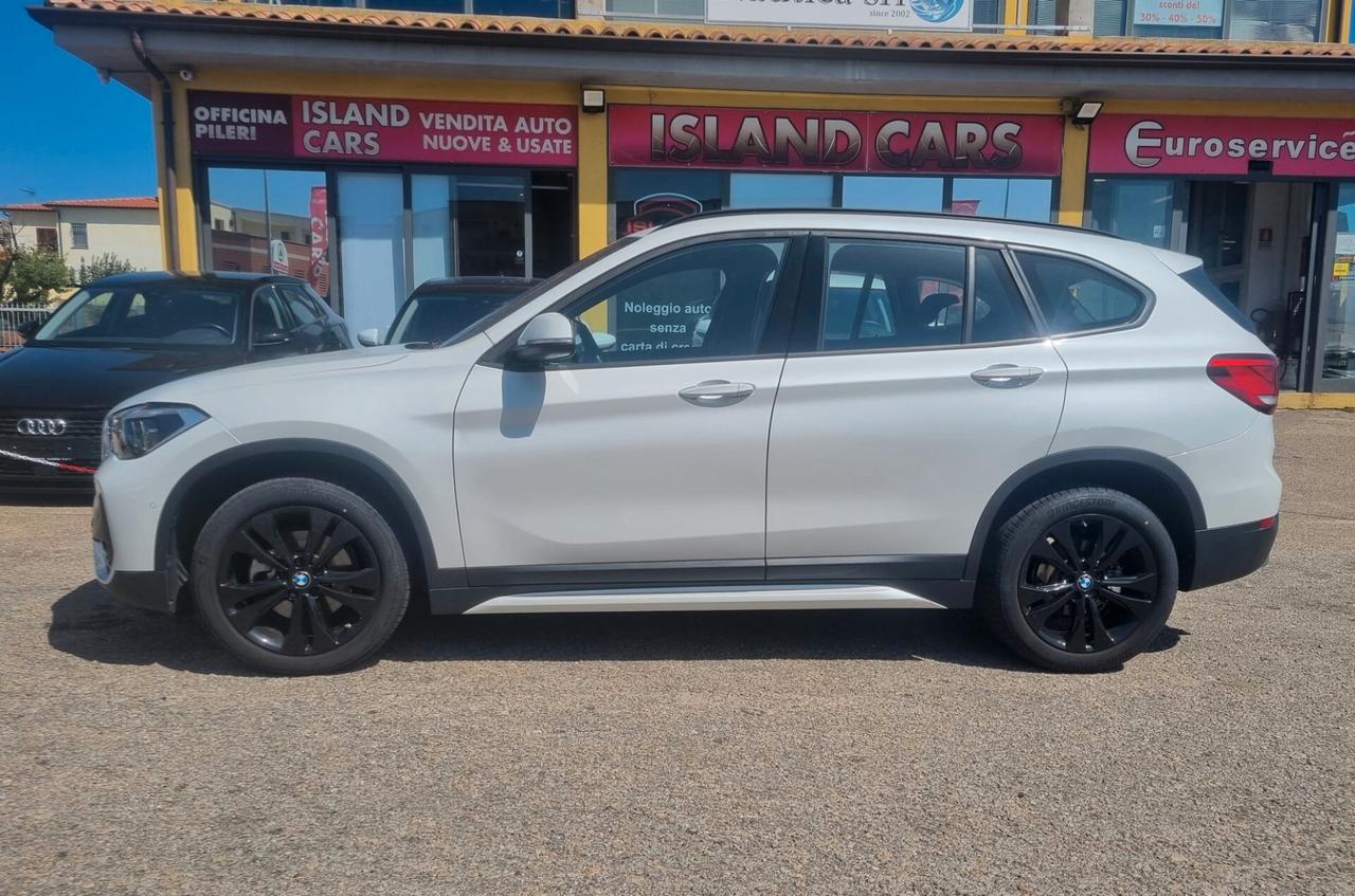 Bmw X1 18d sDrive1 150cv