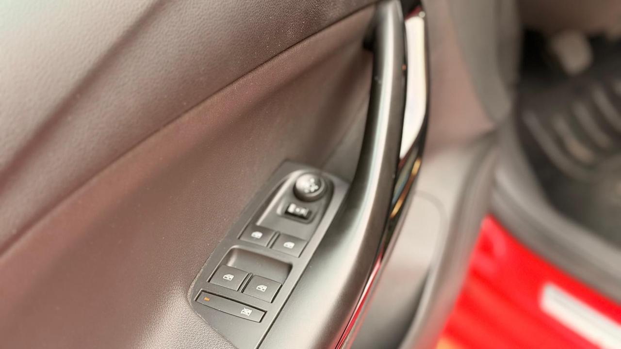 Opel Astra 1.6 BiTurbo CDTi Start&Stop 5 porte Innovation