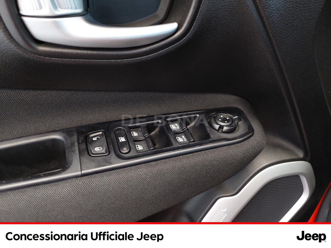 Jeep Renegade 1.0 t3 longitude 2wd
