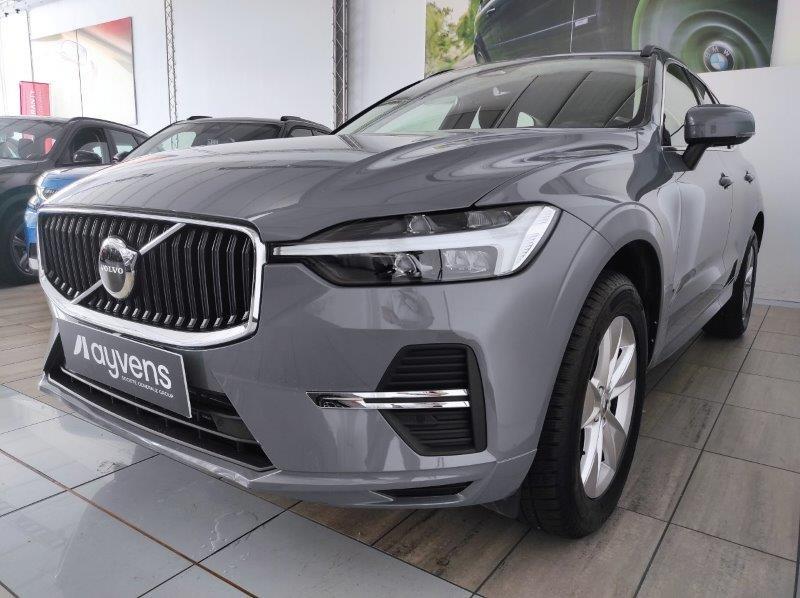 VOLVO XC60 (2017-->) - XC60 B4 (d) automatico Core