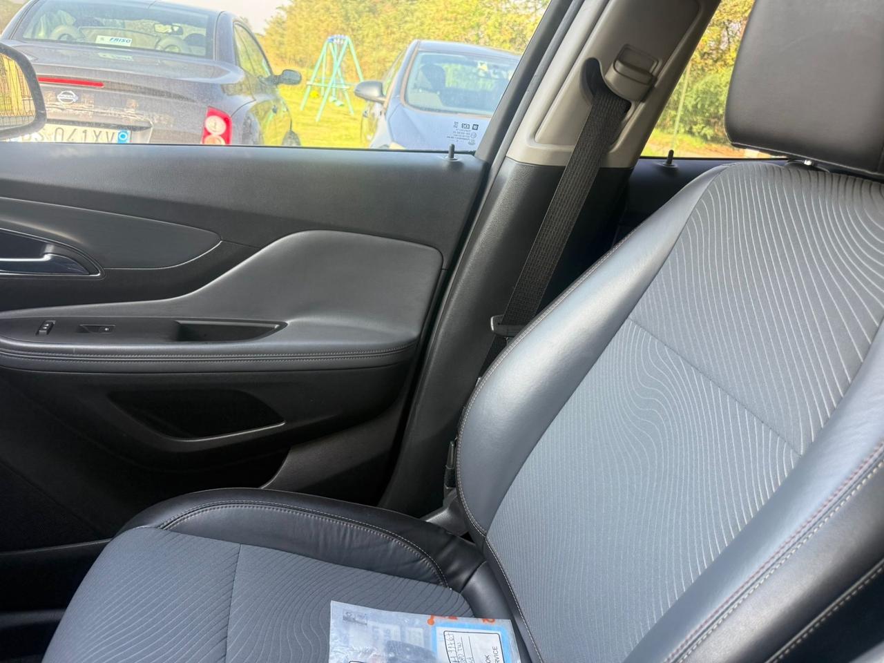 Opel Mokka 1.6 EcoFlex 115CV Cosmo BENZINA METANO