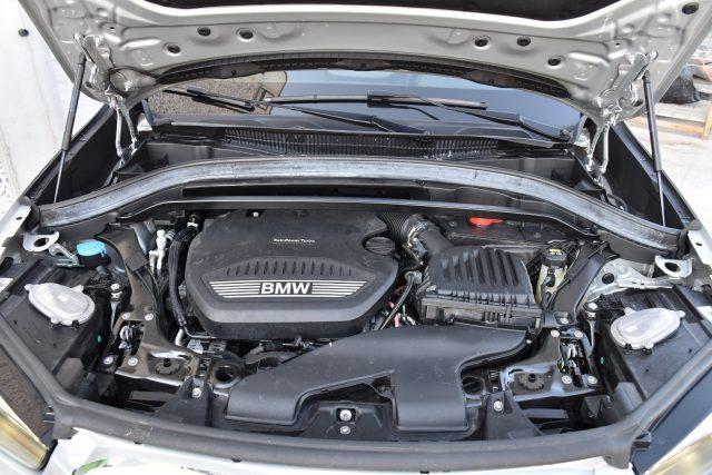 BMW X1 sDrive18d Business Advantage *Tetto, Navi*