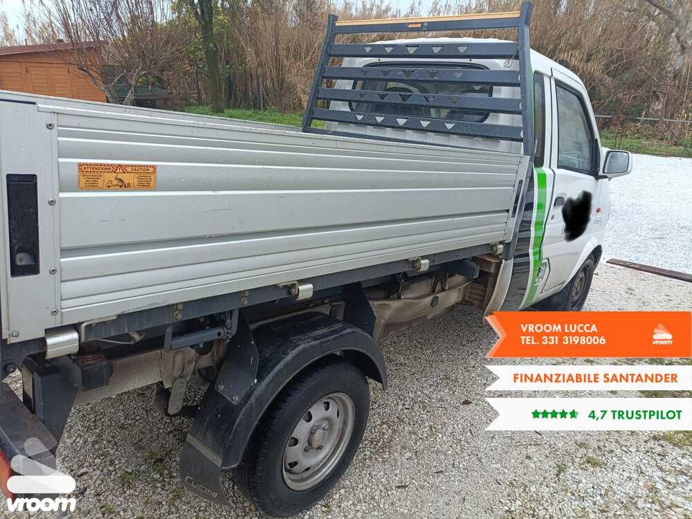 GIOTTI VICTORIA Gladiator Gladiator Evo 1.2 Cas...