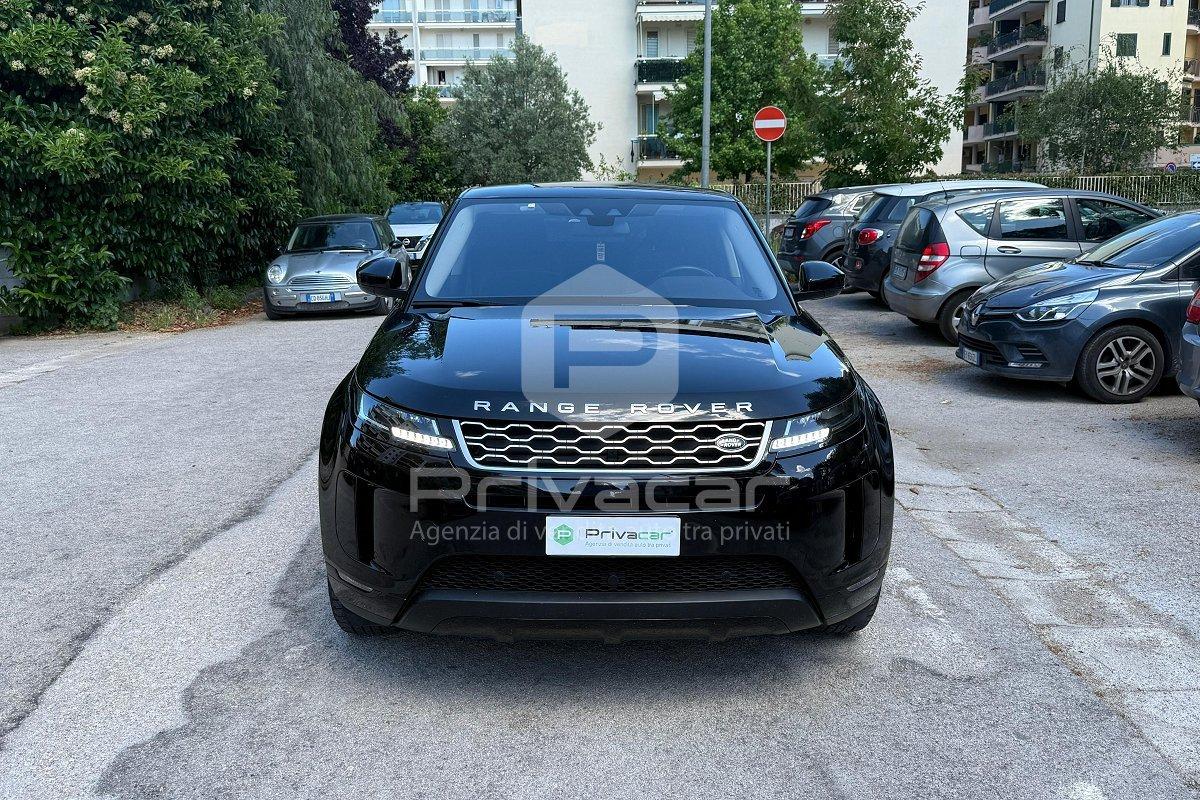 LAND ROVER Range Rover Evoque 2.0D I4-L.Flw 150CV AWD Aut R-Dynamic HSE