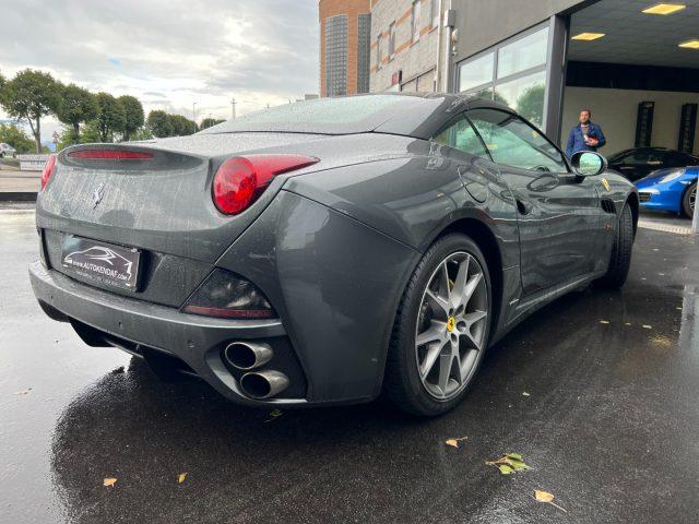 FERRARI California DCT - Garanzia POWER 2023 - Full Service