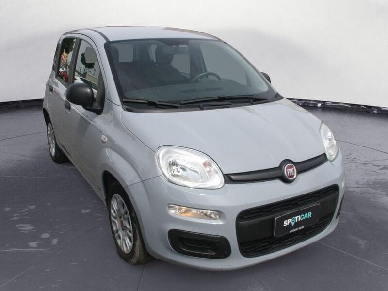 FIAT Panda 1.0 FireFly 70cv S&S Hybrid