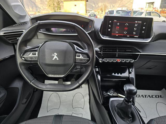 PEUGEOT 208 PureTech 100 Stop&Start 5 porte Active