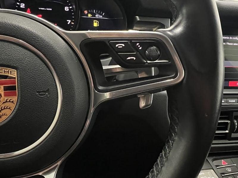 Porsche Macan 2.0