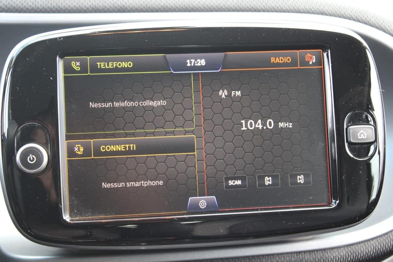 Smart ForTwo Tua A SOLI 186€ al mese Anticipo Zero