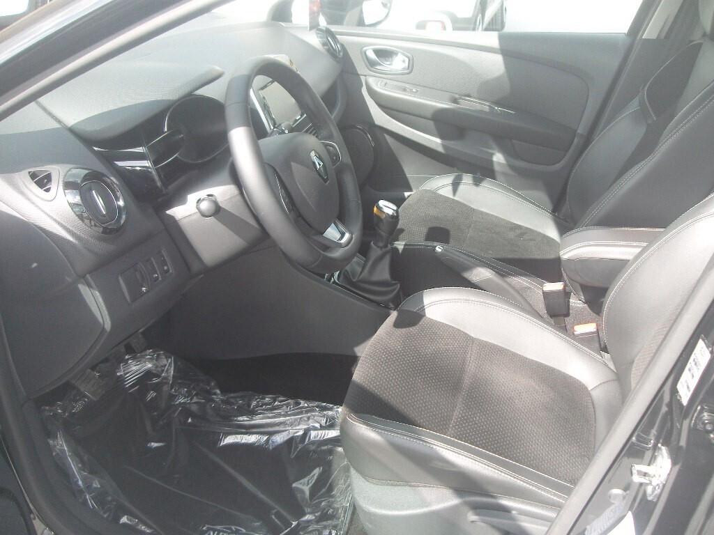 Renault Clio dCi 8V 90CV Energy Intens - 2017