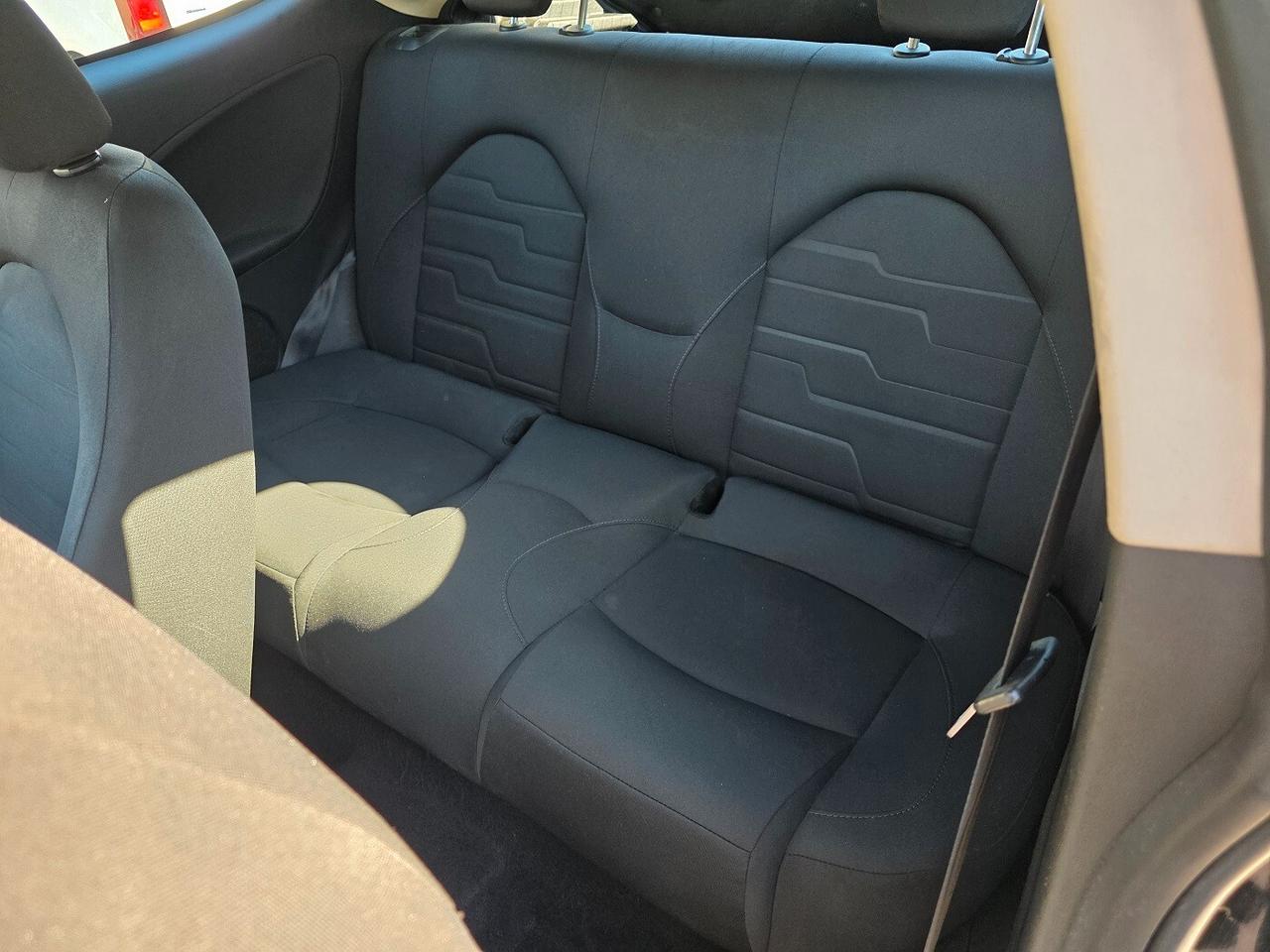 Alfa Romeo MiTo 1.3 JTDm 85 CV