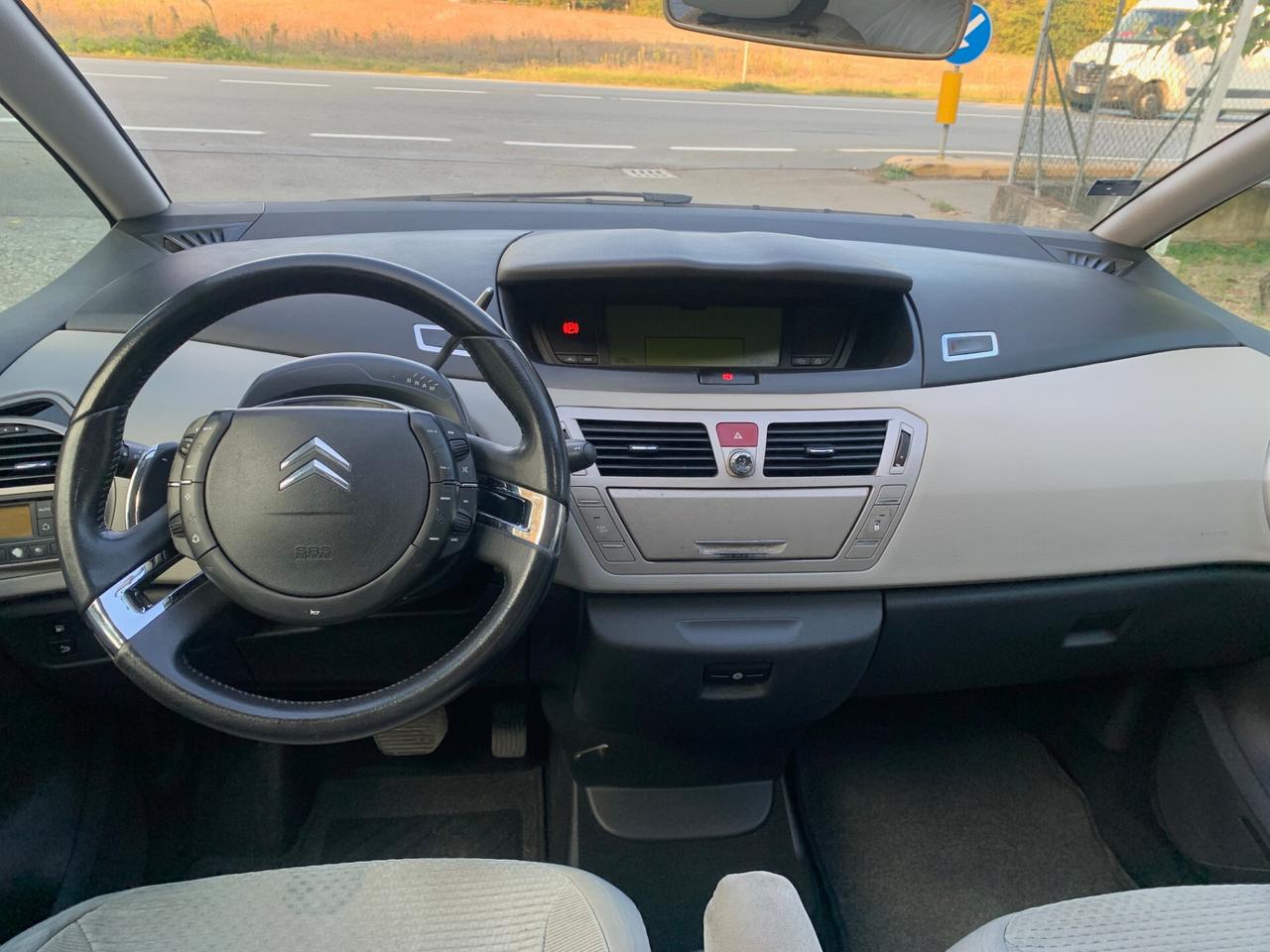 Citroen C4 Grand Picasso 2.0 HDi 138 FAP aut. Exclusive