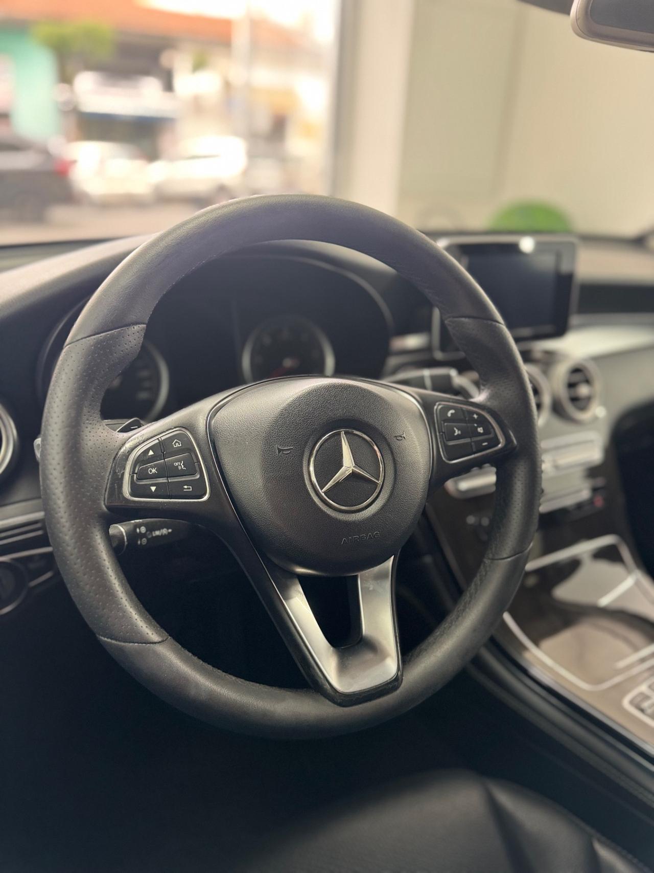 Mercedes-benz GLC 220 d 4Matic Exclusive
