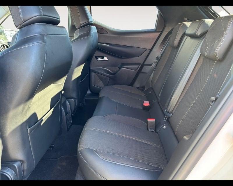 DS DS3 Crossback PureTech 130 aut. So Chic