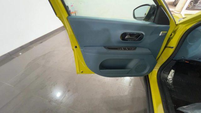 FIAT Grande Panda Grande Panda 1.2 Hybrid 110 CV S&S La Prima