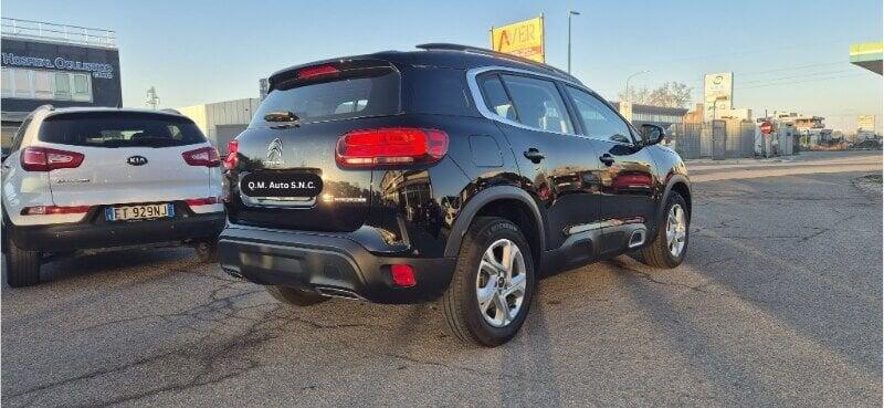 Citroën C5 Aircross C5 Aircross PureTech 130 S&S Live