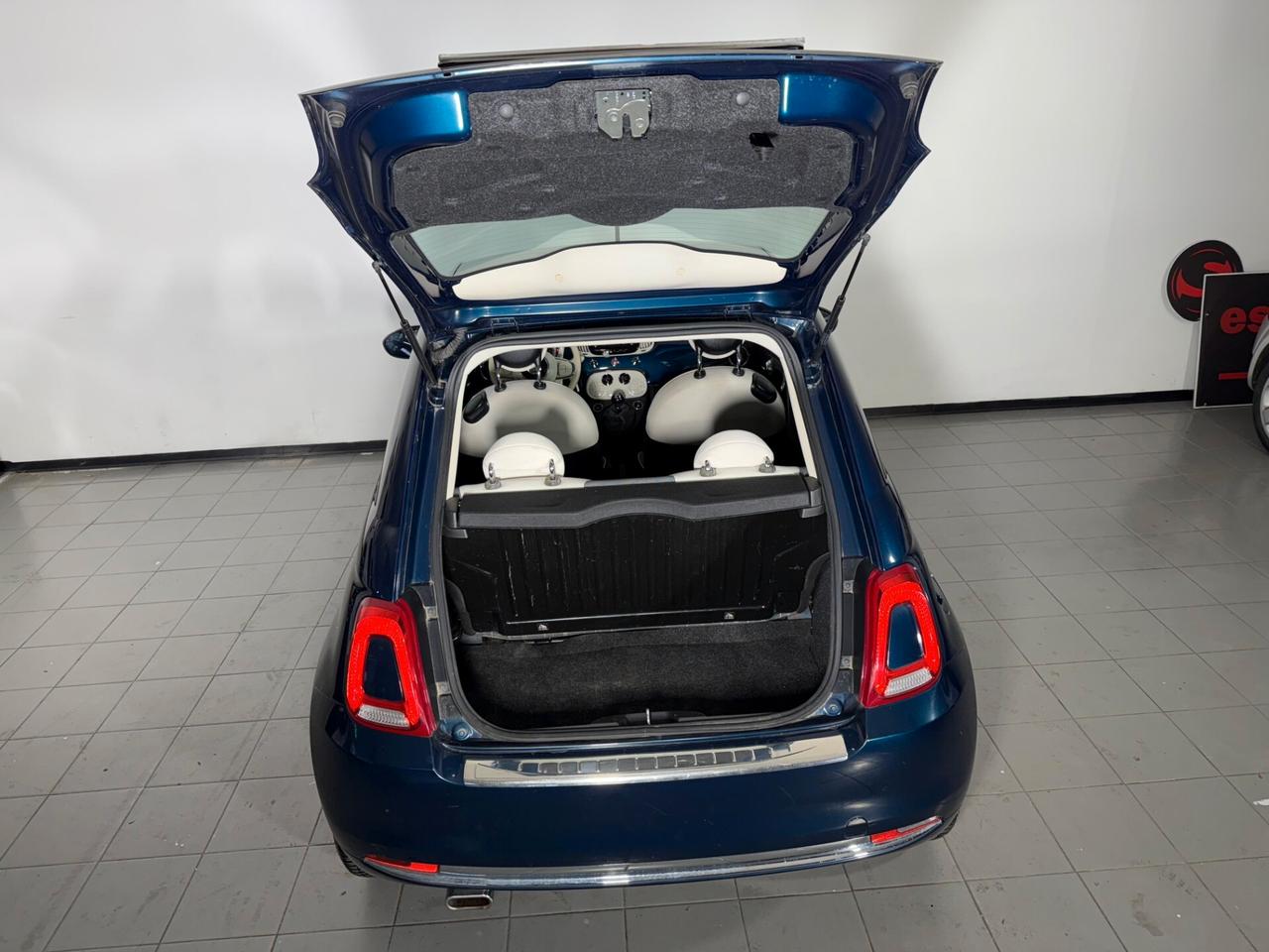 Fiat 500 1.2 Dolcevita