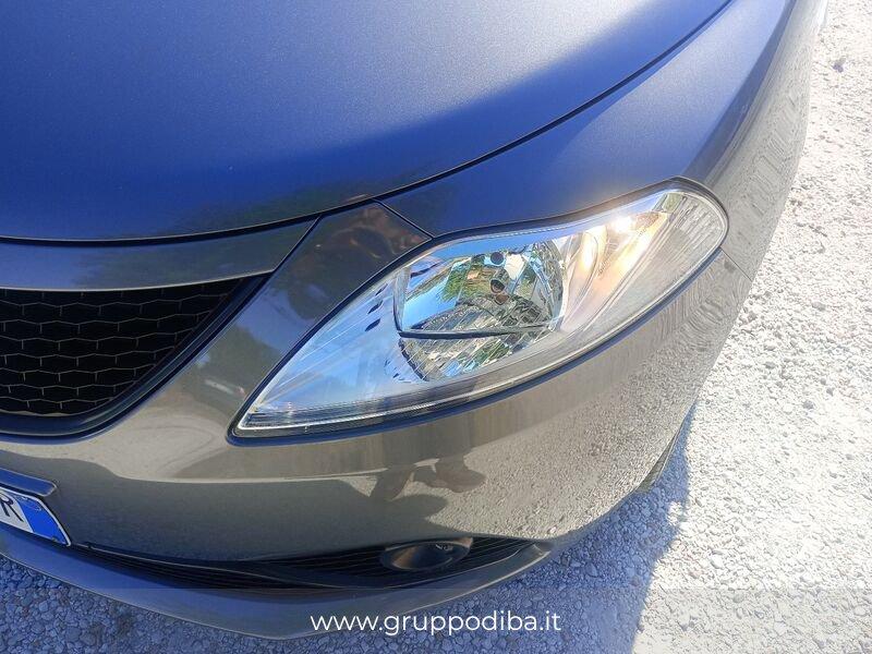 Lancia Ypsilon III 2015 Benzina 1.2 Gold s&s 69cv my19