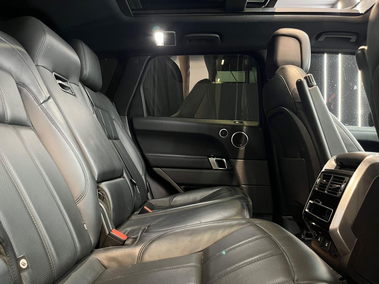 Land Rover Range Sport 3.0 SDV6 HSE Dynamic TETTO FULL OPTIONAL