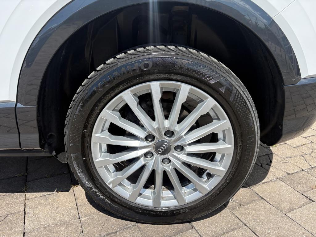 Audi Q2 1.6 TDI 116cv S tronic Design
