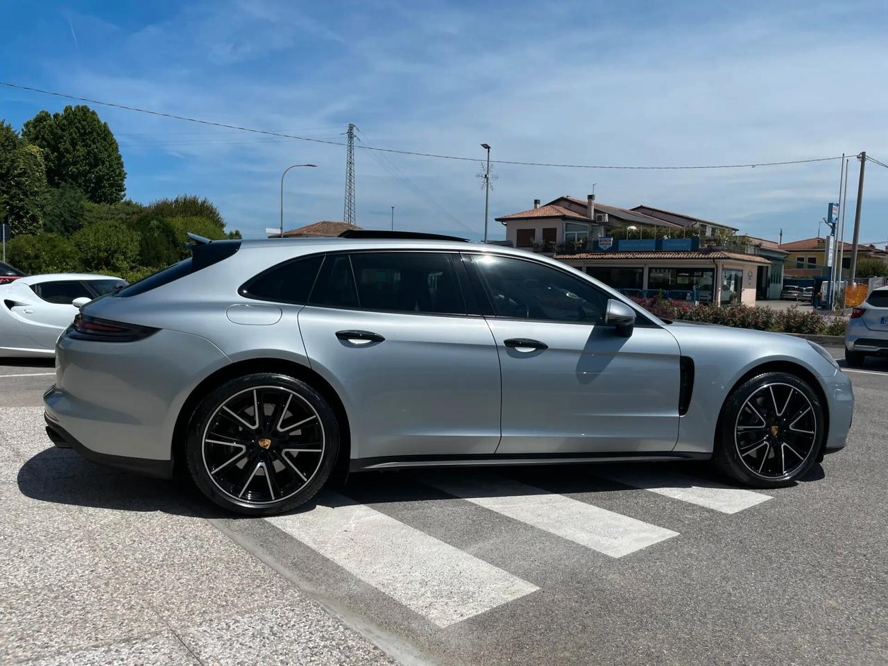 Porsche Panamera 3.0 4 Sport Turismo