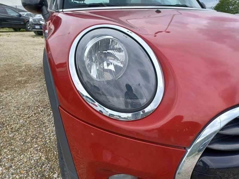 MINI Mini 5 porte Mini 2014 Diesel Mini 1.5 Cooper D Business XL 5p auto