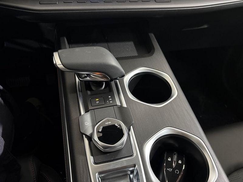 DR AUTOMOBILES DR 6 Stilnovo DR 6 Stilnovo 1.5TGDI BZ