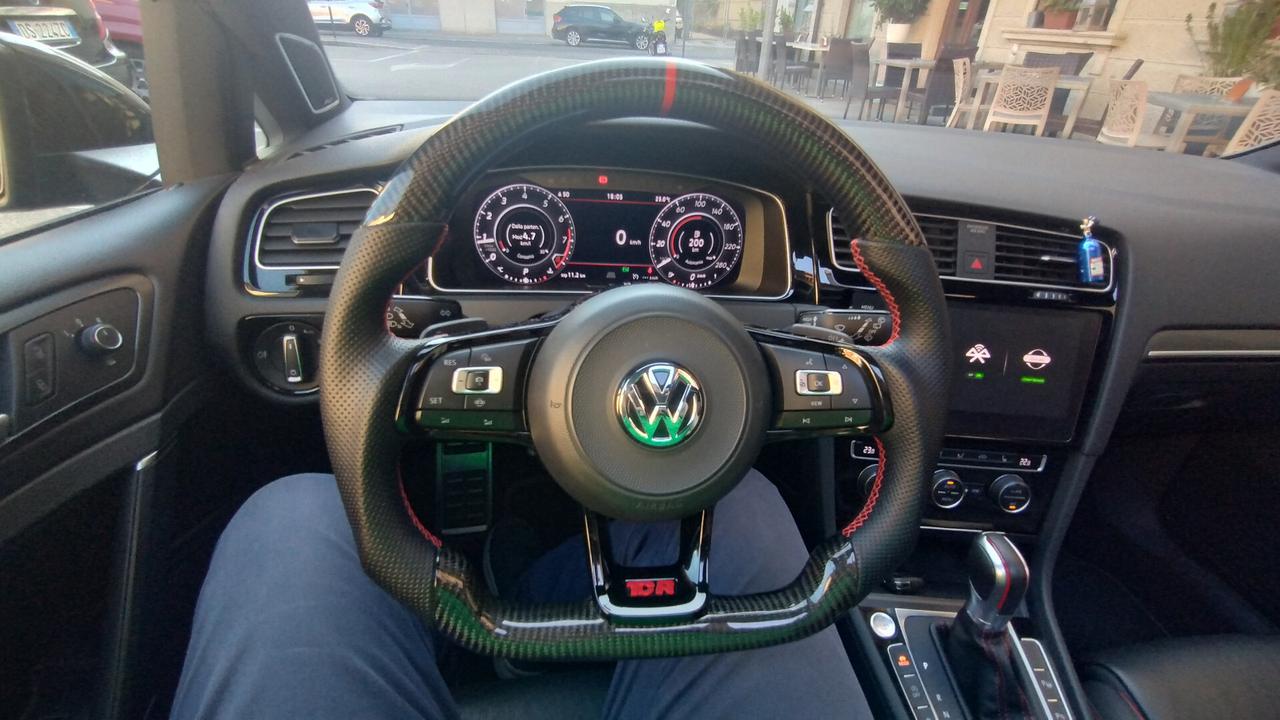 Volkswagen Golf GTI 2.0 TSI TCR DSG 5p. BlueMotion Technology