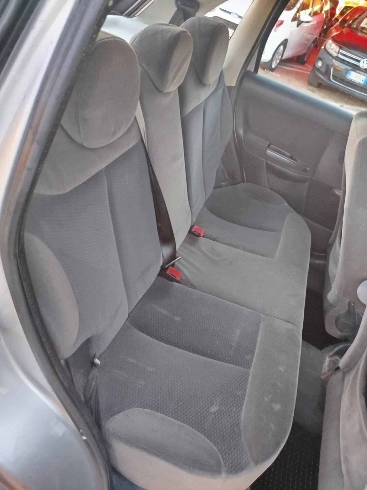 Citroen C3 1.4 HDi 70CV Exclusive