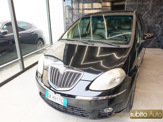 LANCIA MUSA 1.3 Multijet 16V 90 CV Oro