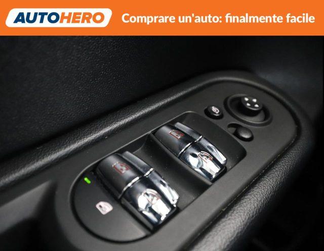 MINI Countryman 2.0 Cooper D Boost Countryman ALL4