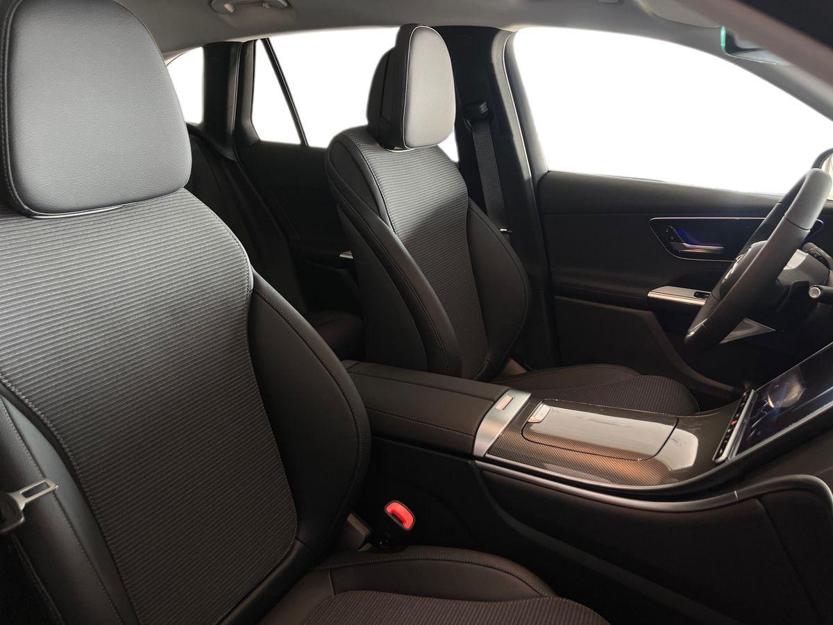 Mercedes-Benz GLC 200 4MATIC