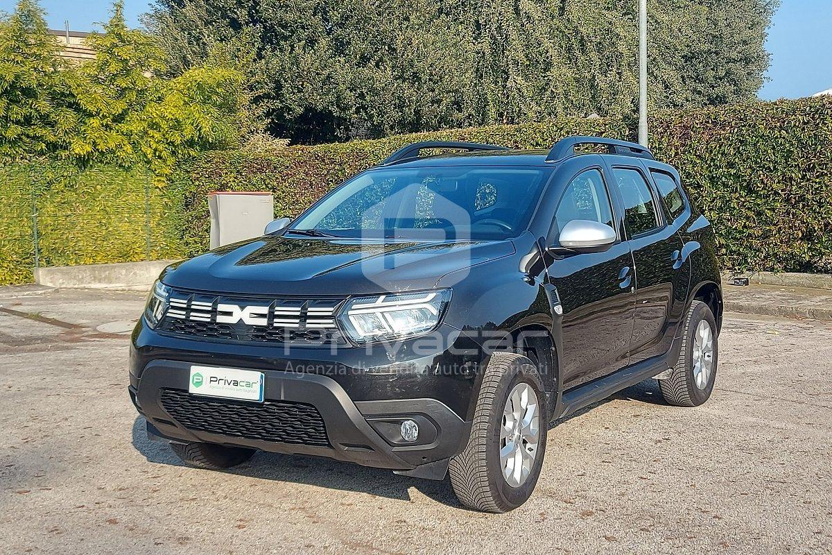 DACIA Duster 1.0 TCe GPL 4x2 Expression