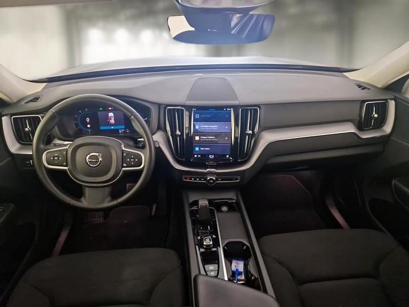 VOLVO XC60 T6 Plug-in AWD auto Recharge Inscription Expression