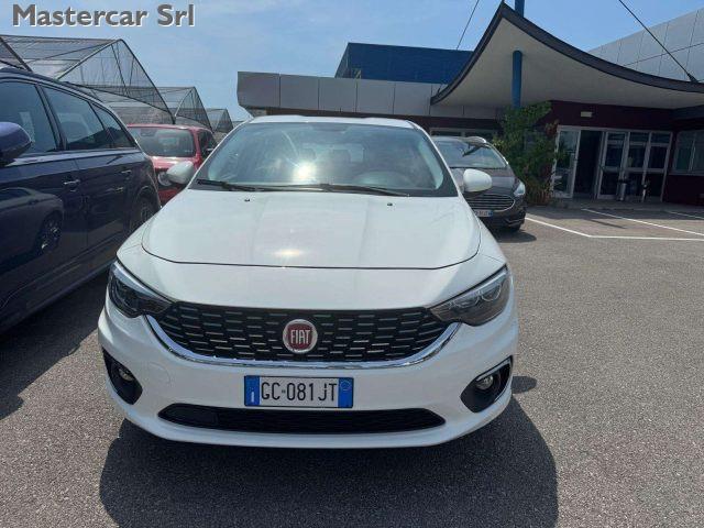 FIAT Tipo Tipo 1.3 mjt Lounge S TG : GC081JT
