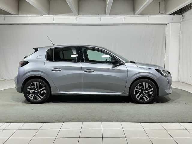 Peugeot 208 PureTech 100 Stop&Start 5 porte Allure