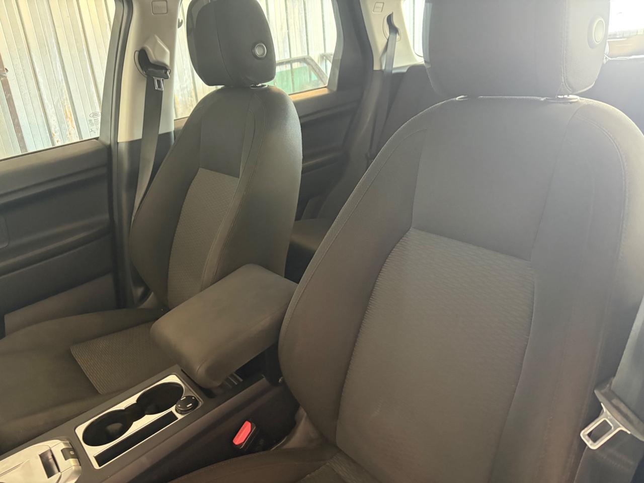 Land Rover Discovery Sport 2.0 TD4 150 CV HSE 4x4 LUXURY COME NUOVA