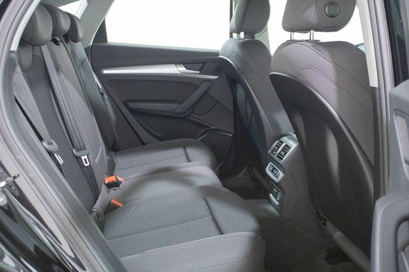 Audi Q5 Sportback 40 TDI Busin. Advanced quattro S tronic