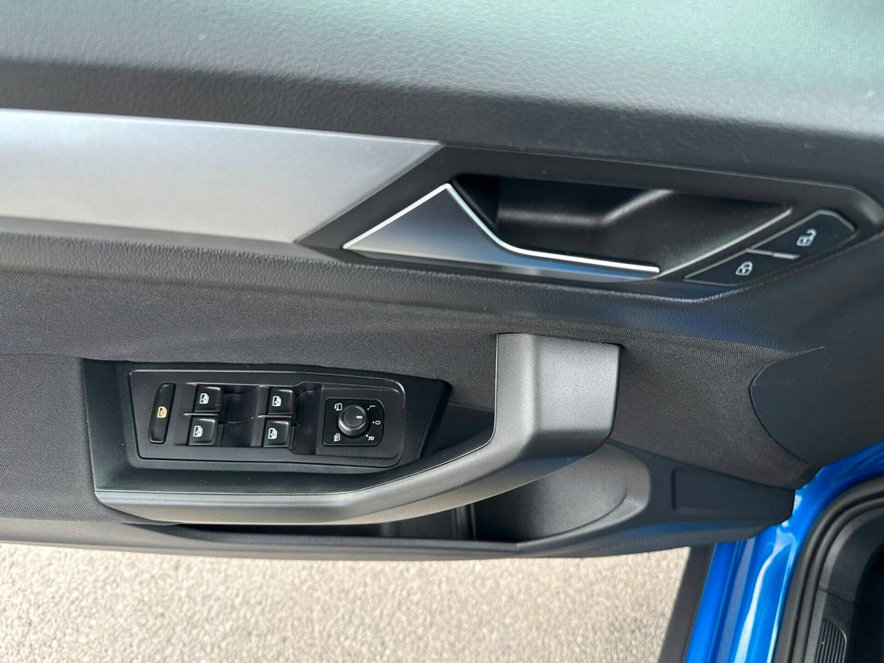 Volkswagen T-Roc 1.0 TSI Style