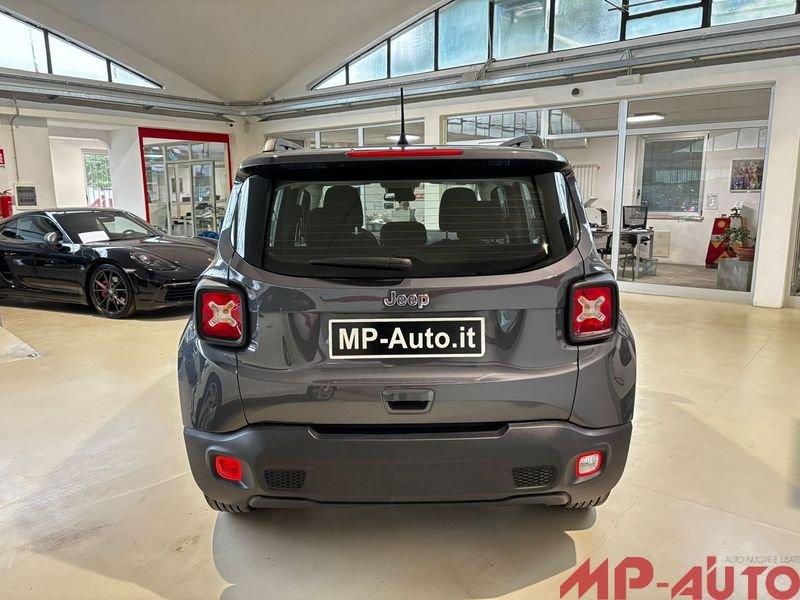 Jeep Renegade 1.0 T3 Longitude UNICO PROPRIETARIO