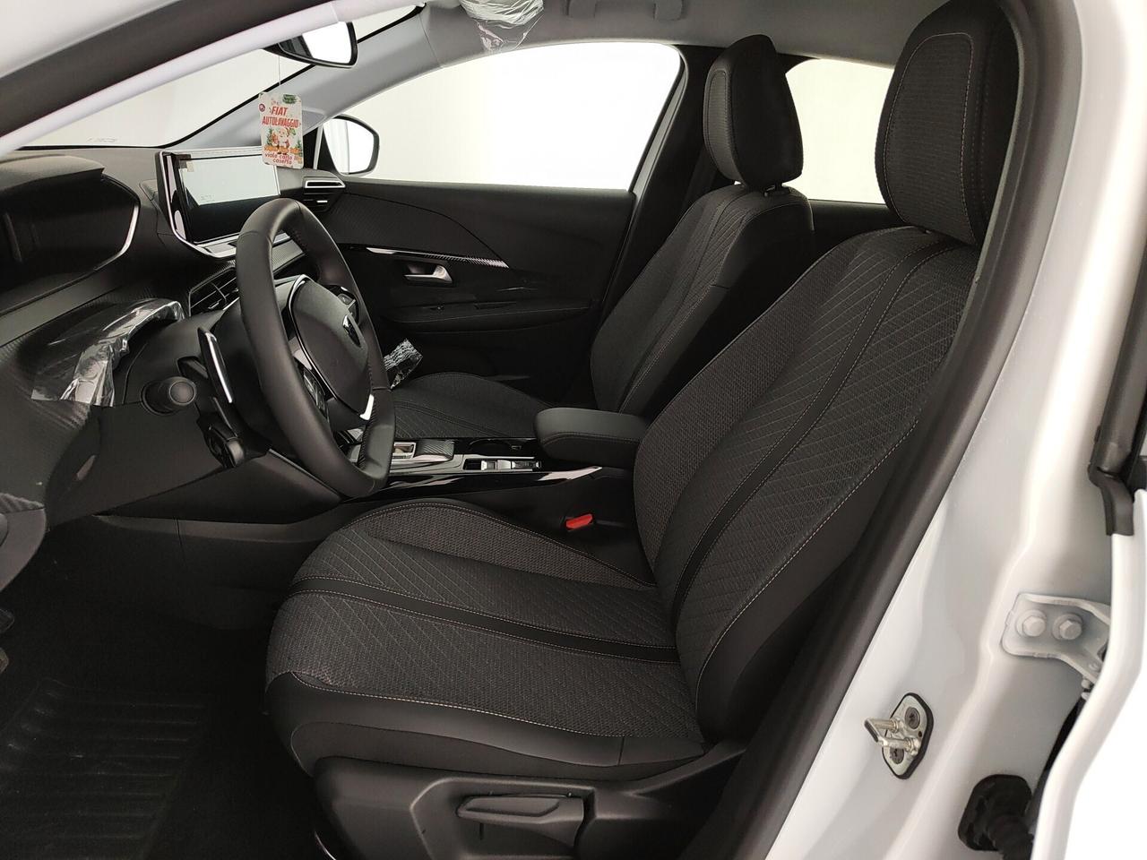 Peugeot 208 Hybrid 145 e-DCS6 Allure