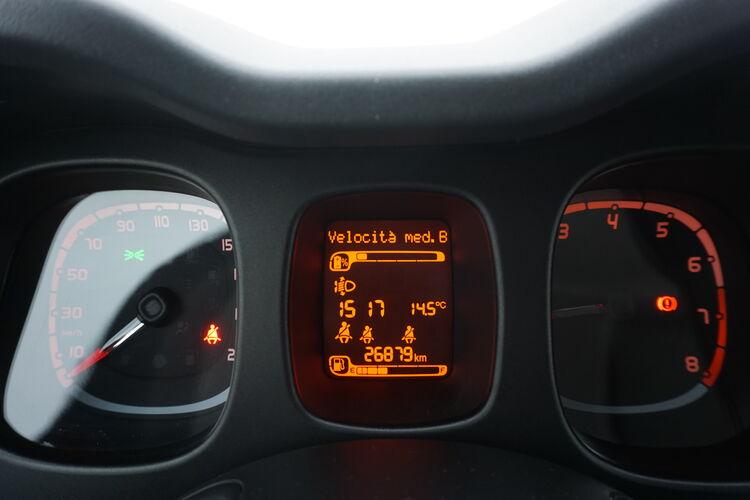 Fiat Panda Hybrid BR003425 1.0 Mild Hybrid 70CV