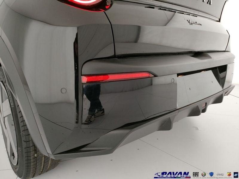 Lancia Ypsilon 1.2 Hybrid e-DCT