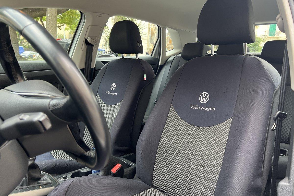 VOLKSWAGEN Polo 1.6 TDI 5p. Comfortline BlueMotion Technology