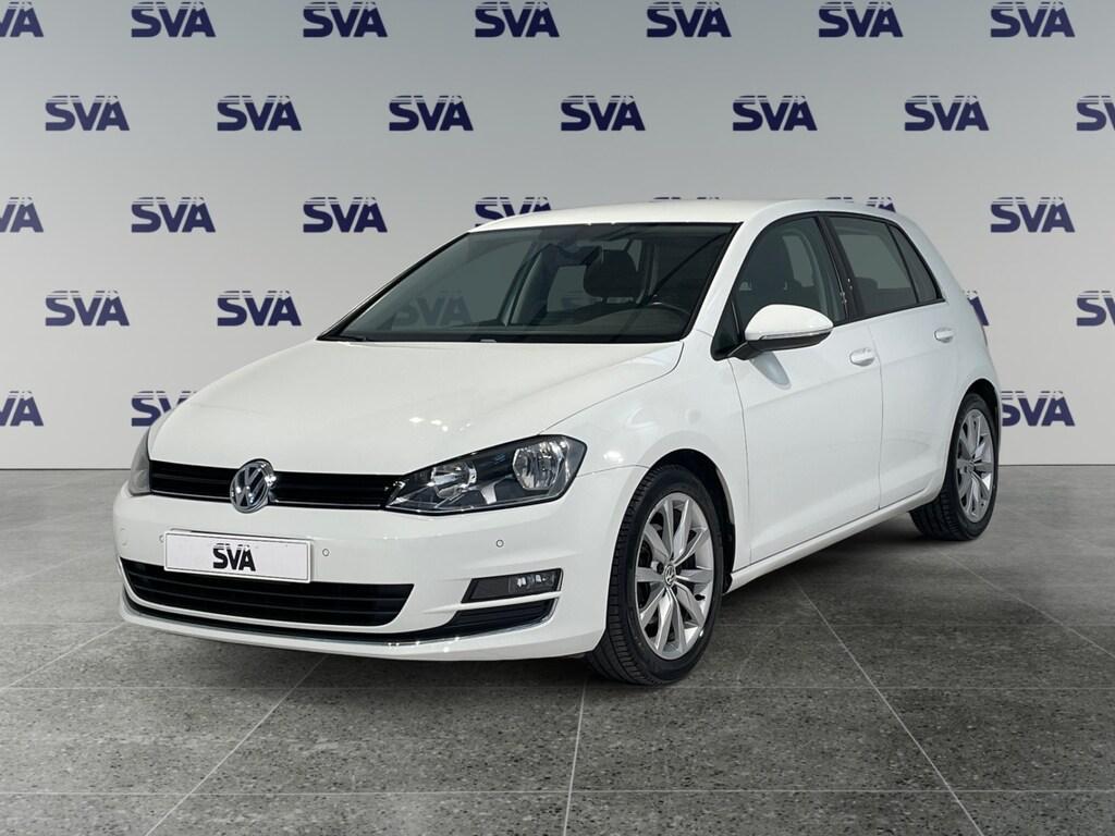 Volkswagen Golf 5 Porte 1.4 Tsi 122CV DSG Highline