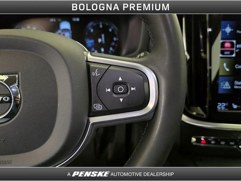 Volvo V60 V60 B4 (d) automatico Core