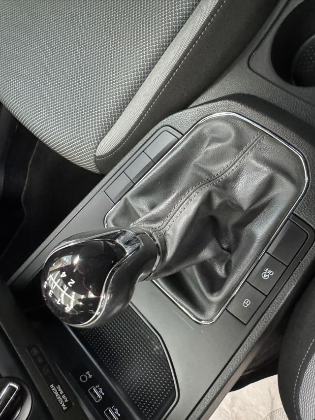 SEAT Ibiza 1.6 TDI 80 CV 5 porte XCELLENCE